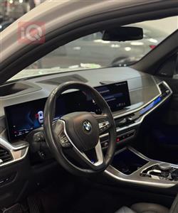 بی ئێم دەبڵیو X5